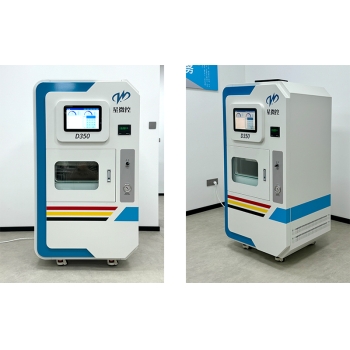 真空熱壓鍵合機(全系列)