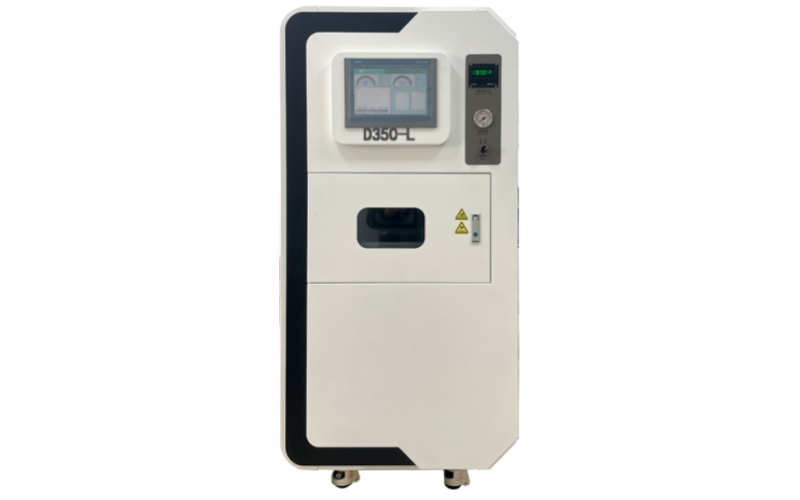 D350-L 真空熱壓鍵合機